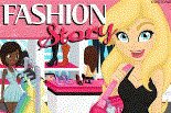 game pic for Fashion Story